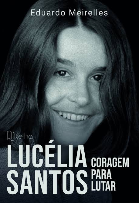 Eduardo Meirelles escreve biografia de Lucélia Santos
