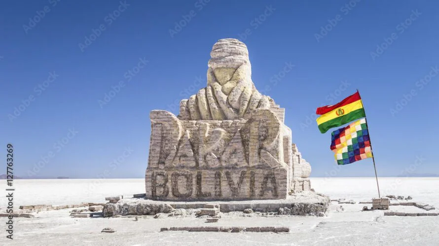 Whipala formula todas as cores