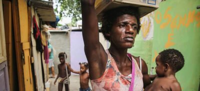 Braço armado do Estado mira negros e pobres A Comissão de Legislação Participativa da Câmara dos Deputados (CLP) realizou audiência pública