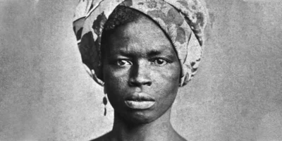 MENSAGEIRA DE DANDARA