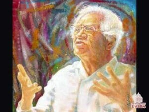 É O AMAZONAS, A PÁTRIA DA ÁGUA