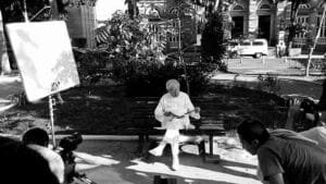 É O AMAZONAS, A PÁTRIA DA ÁGUA