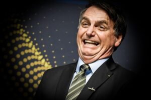 Presidente: "Alguns vão morrer, lamento, é a vida"