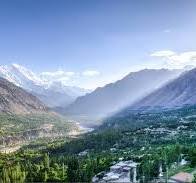 hunza valley 01