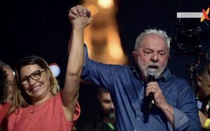 Parabéns, Lula, o Presidente campeão de votos