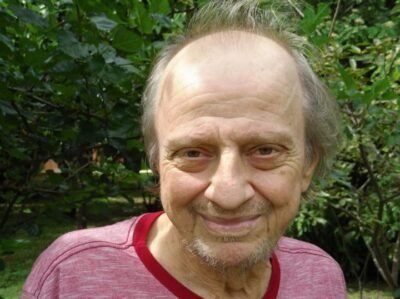 BANDEIRA BRANCA 1 Jaime foto Claudinha