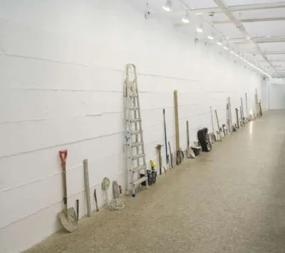 A ARTE DA VIDA É NÃO FAZER DISTINÇÃO ENTRE O SEU TRABALHO E O SEU LAZER