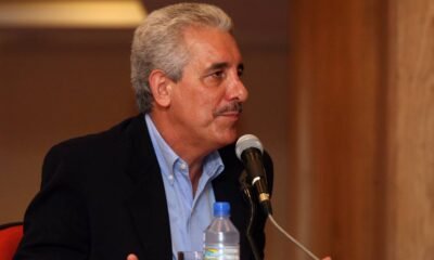 Vingança transversa: método do lawfare