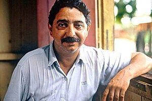 "CHICO MENDES CONSEGUIA VER LÁ NA FRENTE"