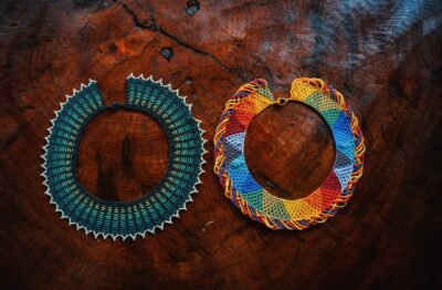 LAGO AGRIO ARTESANATO