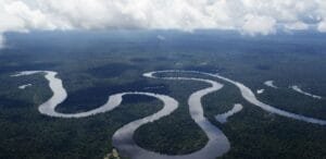 OS NOMES DO RIO AMAZONAS