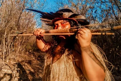 Yakecan: uma raiz-cabocla de Crateús para o arco-íris