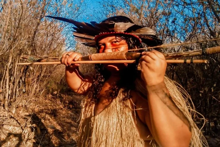 Yakecan: uma raiz-cabocla de Crateús para o arco-íris
