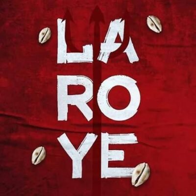 Laroyê, Tieda!