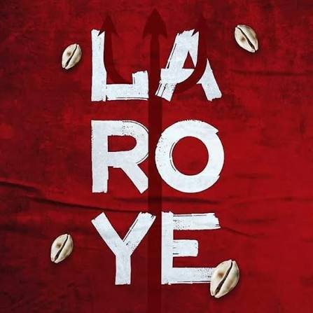 Laroyê, Tieda!