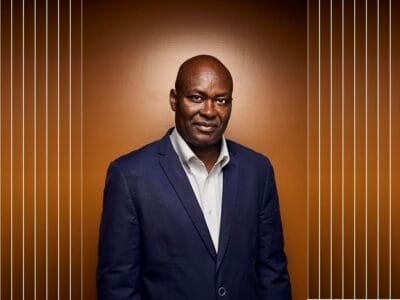 ACHILLE MBEMBE: “A ERA DO HUMANISMO ESTÁ TERMINANDO”