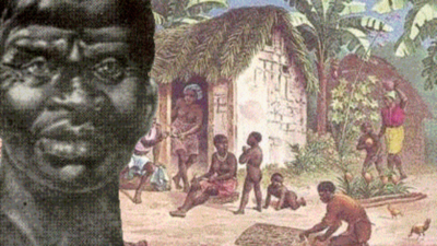 A HISTÓRIA DA PÁTRIA, NEGRAMENTE, CABOCLAMENTE .... 1 zumbi dos palmares 960x540 1