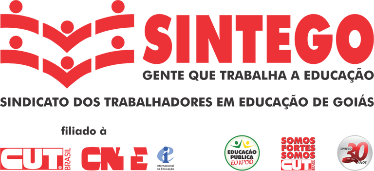 Sintego: 30 anos de luta por uma escola melhor