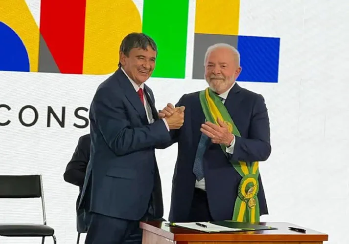 O Desenvolvimento Social voltou