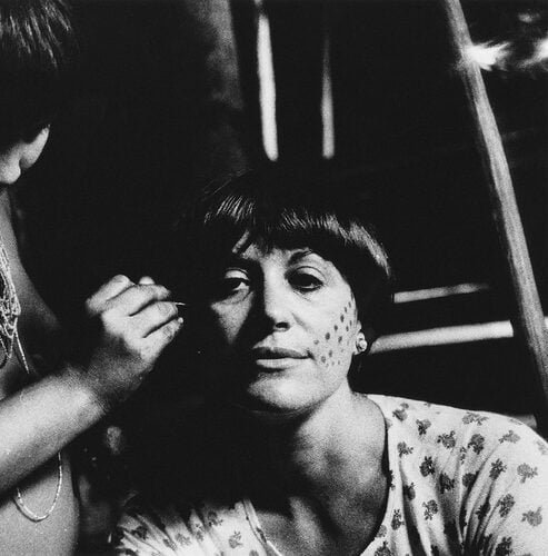 Claudia Andujar: Os Yanomami em minha vida