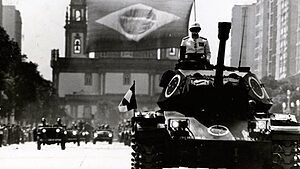 brasil, ditadura militar