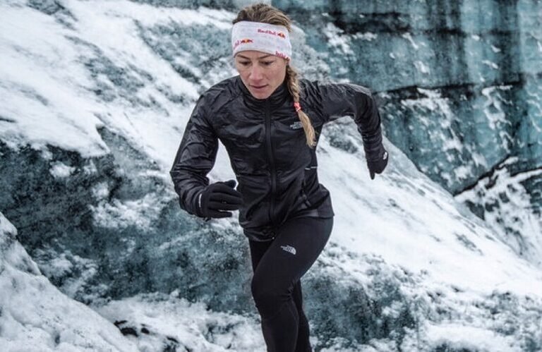 1ª MULHER A ESCALAR MONTANHA MAIS ALTA DAS AMÉRICAS É BRASILEIRA