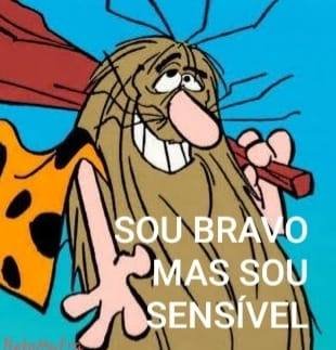 Beto Mafra bravo sensivel 1