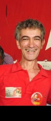 Beto Mafra recente 1