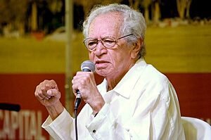 Thiago de Mello Senado Federal