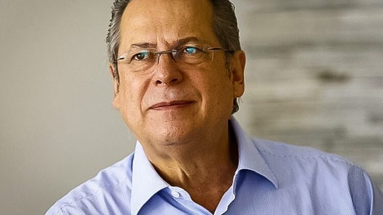 JOSÉ DIRCEU: MEMÓRIAS DE 1964