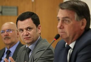 ANDERSON TORRES FOI À BAHIA INTERFERIR NAS ELEIÇÕES