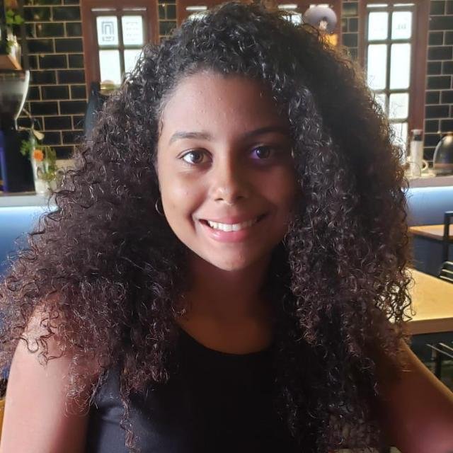 Maria Letícia Marques Menezes