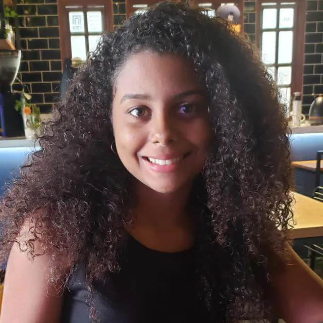 Maria Letícia Marques Menezes