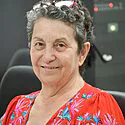 Zezé Weiss