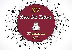 Brasília: Vem aí o XV Beco das Letras da ATL