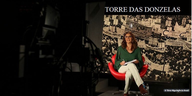 NA TORRE DAS DONZELAS, A RESISTÊNCIA À DITADURA