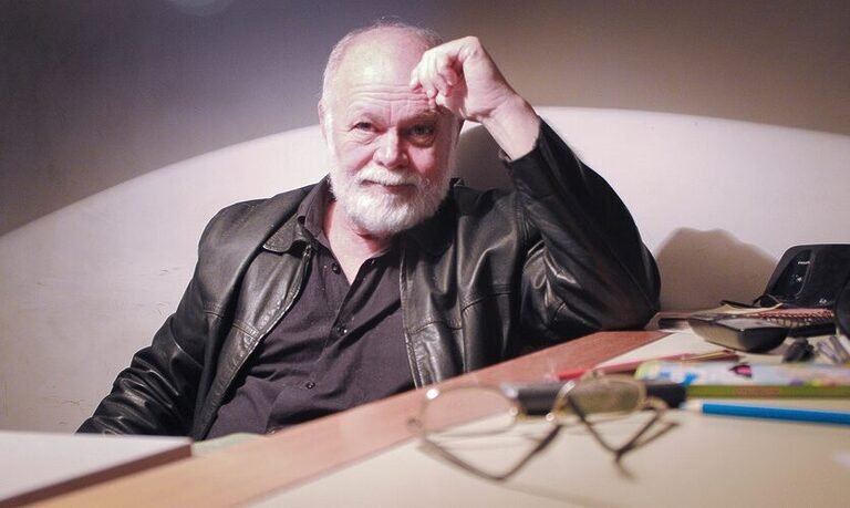 Palmério Dória escreveu sua última linha