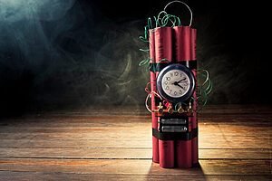 Sabotagem do Banco Central