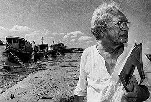 THIAGO DE MELLO: OS ESTATUTOS DO HOMEM