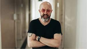 fabricio carpinejar divulgacao