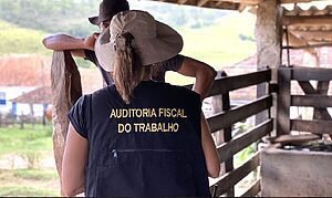 Lista de empregadores responsáveis por trabalho análogo à escravidão contém 289 nomes