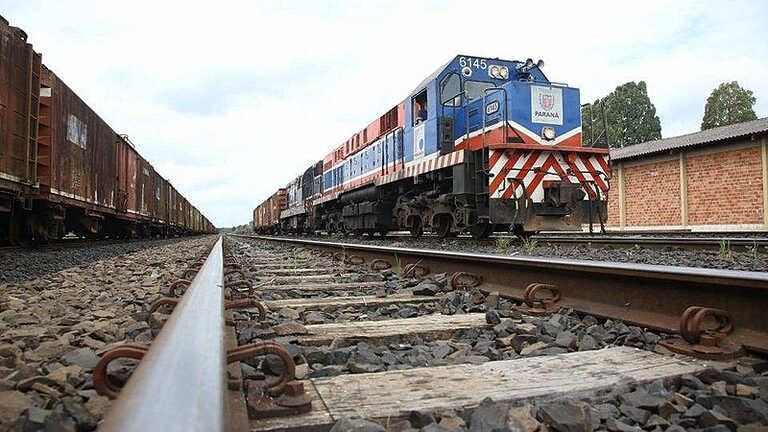 CONSTRUÇÃO DA NOVA FERROESTE DESCONSIDERA INDÍGENAS