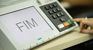 Mais da metade do povo brasileiro quer Coiso inelegível, revela Datafolha