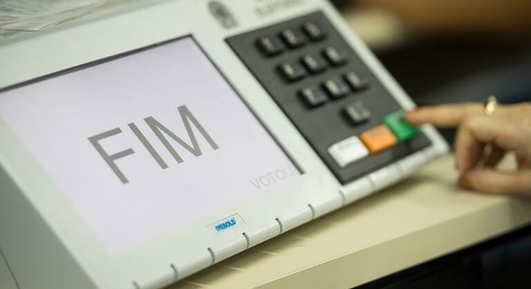 Mais da metade do povo brasileiro quer Coiso inelegível, revela Datafolha