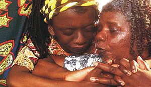 CONCEIÇÃO EVARISTO: DE MÃE