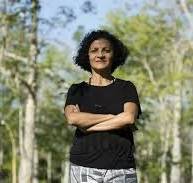 NEIDINHA SURURI PORTAL MULHER AMAZONICA