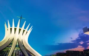 AMO BRASÍLIA