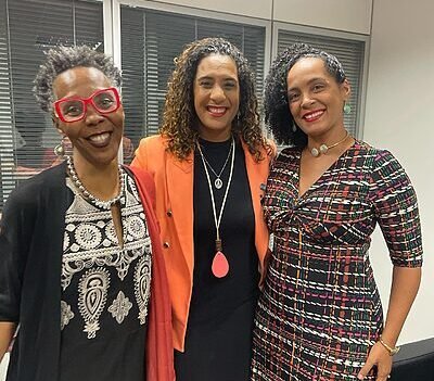 TECENDO CAMINHOS PARA A IGUALDADE RACIAL