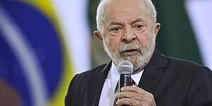 Primeiro de maio: Lula anuncia conquistas para a classe trabalhadora 