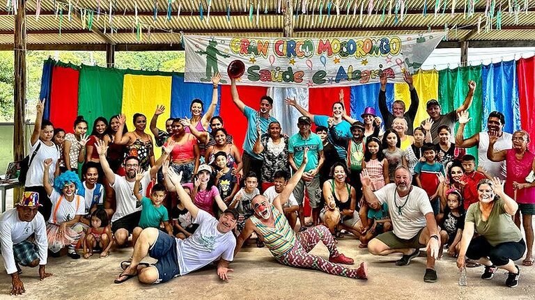 INQUÉRITO CONTRA PROJETO SAÚDE ALEGRIA É ARQUIVADO